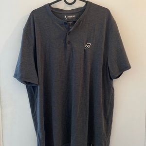 Peloton Henley Shirt